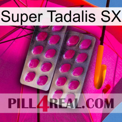 Super Tadalis SX 10